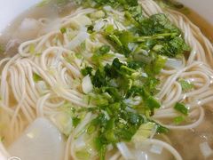 -陇上全荟兰州传统牛肉面(延吉路店)
