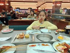-比尔森啤酒自助烤肉(红旗街店)