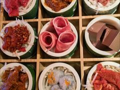-小龙坎火锅(全球总店)