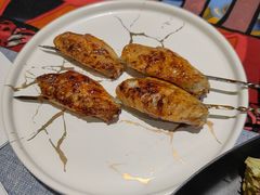 -1218 GRILL 主厨