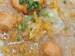 -陈家生煎(三坊七巷店)