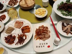 -全聚德(哈尔滨店)