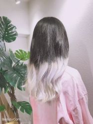 -菲·木田moontin造型salon