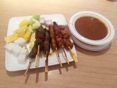 -关夫人餐厅(阳光广场店)