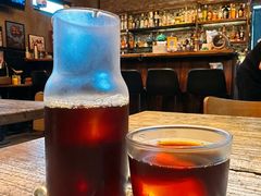 手冲咖啡-古耳咖啡(北锣店)
