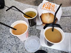 西洋菜蜜-世记咖啡(氹仔外卖店)