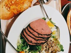 -jpc集品餐厅(中山店)
