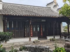 -浈阳坊旅游小镇