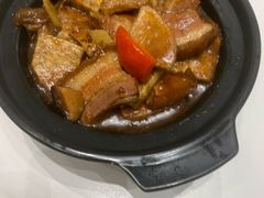-七叔家宴家常广西菜(明秀东路店)