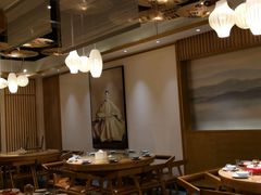 -厨掌柜长寿菜馆(古镇店)