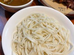 炸酱面（尖椒卤）-六禾熏酱小酒馆·东北菜(海甸岛店)