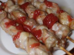 -福烤锦花(长乐路店)