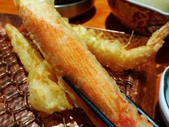 -天妇罗内顺田(罗湖店)