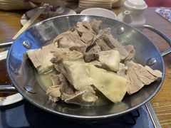 -蒙亨·手把肉·蒙古包文化主题餐厅(天恒广场店)