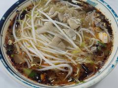 -王记老幺肥肠粉