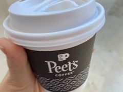 -Peet's Coffee皮爷咖啡(德基店)