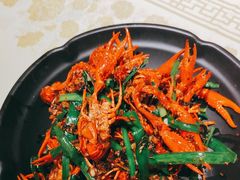 -聚味瞿记·龙虾堂(天元店)