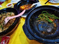 -阿四台山黄鳝饭(东门店)
