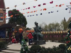 -安徒生童话乐园