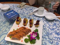 -群英会·三国菜(曹魏古城店)