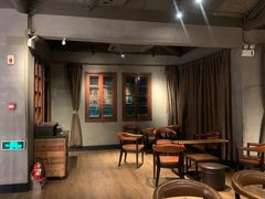 -星巴克(西湖天地店)