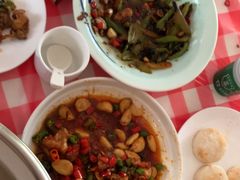 -巴陵全鱼席(湖南老字号汴河街店 )