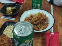 -付小姐在成都(中山公园店)