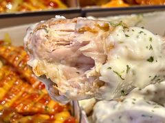 -BOPEYE·波派炸鸡(九霄天地店)