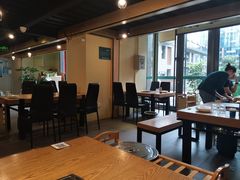 -菌海森林·非遗野生菌火锅(西山区滇池路摩根道店)