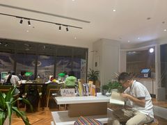 -我嘉书房(南翔名士居店)