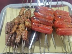 -铁诚烤肉