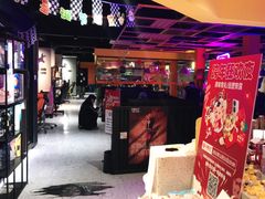 -火星工厂·桌游·团建聚会·轰趴馆(厦滘店)