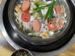 -海关荤豆花(洋河一路店)