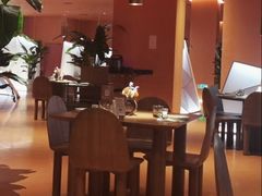 -星叶·东南亚料理(温州万象城店)