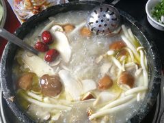 -南渝食府.石锅鸡(尚城花园店)