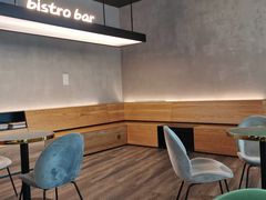 -Bistro Wang 牛排馆