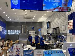 -煲珠公·老红糖珍珠奶茶(金沙洲梦乐城店)