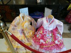 -朝鲜玉流馆(滨河东路店)