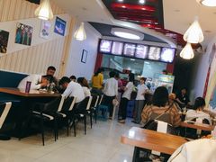 -螺小胖柳州螺蛳粉(钟楼总店)