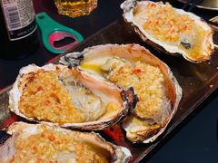 -何师烧烤Pro ·小龙虾·江湖川菜·精酿啤酒(太古里旗舰店)