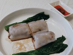 -富淳饭店(世纪公园店)