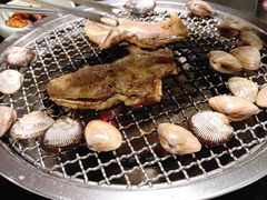 -韩盛·盛江山自助料理(奥体万达店)