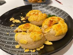-白天鹅宾馆-玉堂春暖餐厅