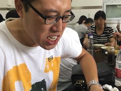 -老磁器口豆汁店(天坛店)