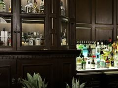 -LONG BAR 廊吧(外滩华尔道夫酒店)