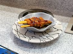 -争鲜回转寿司(西红门荟聚PLUS店)