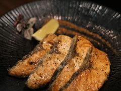 -春田小幸铁板烧(忠义街店)