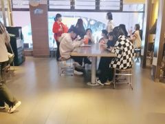 -麦当劳(一德路店)