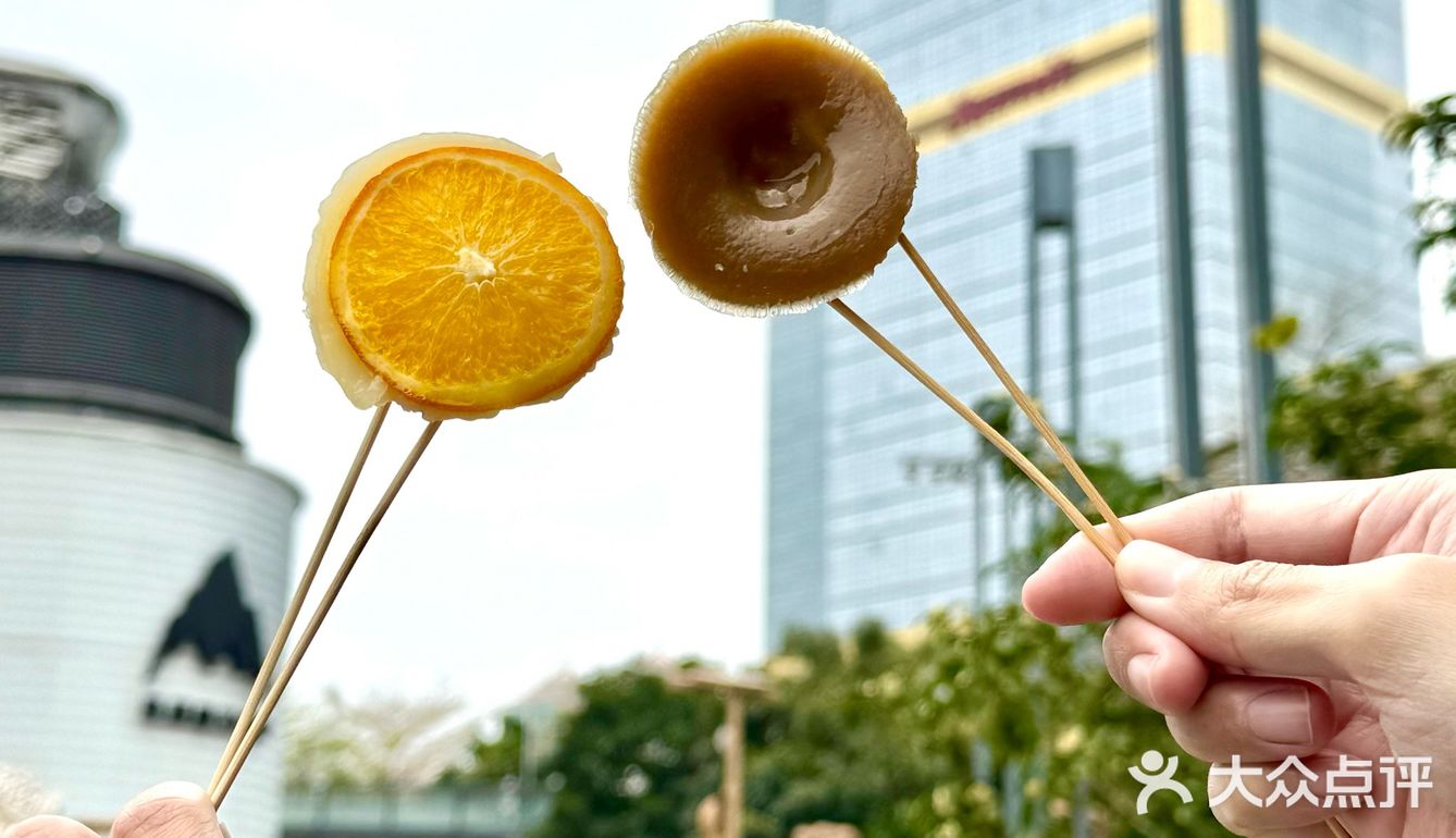 广州旅游最后一天被钵仔糕绑架了行李箱…