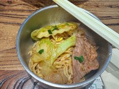 -成都你六姐·牛肉冒菜(城市集市合生汇店)